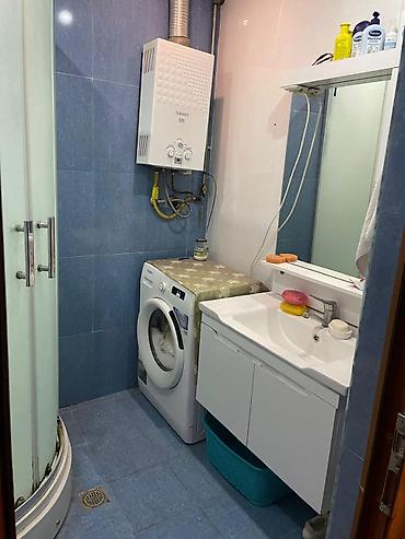 cepis satisi: Bakı, Qaraçuxur qəs., 2 otaqlı, Köhnə tikili, 45 kv. m — 9