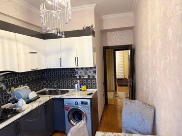 Yeni tikili: 3 otaqlı, Yeni tikili, 83 kv. m — 5