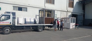 Butkalar, köşklar: Butka mühafi̇zə üçün plasti̇k butkalar. 150x150=890 150×200=1200 — 10