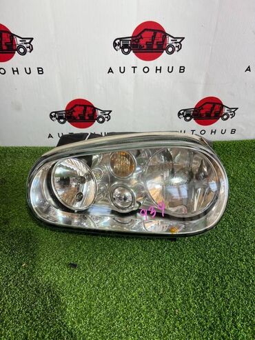 замок зажигания опель вектра а: Фара Volkswagen Golf 2003 лев. (б/у)