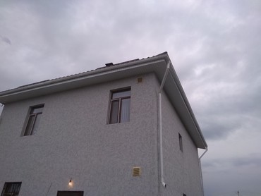 Кровля крыши: Кровля сайдник жестяной работа — 3