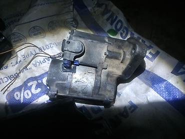 Toyota: Стартер генератор, Карбюратор, Заслонка, Тайота Карина е, Ауди а, 8 — 15