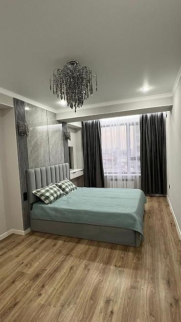 Продажа квартир: 2 комнаты, 64 м², Элитка, 8 этаж, Дизайнерский ремонт — 6