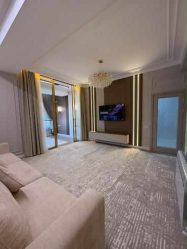 5: 3 комнаты, 80 м², 5 этаж — 4