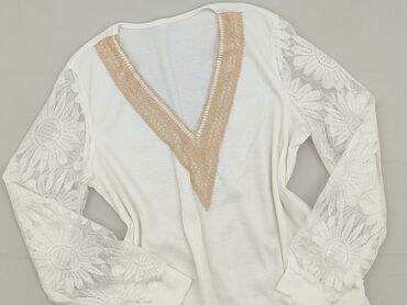 Bluzki: Shein, Bluzka damska, rozmiar S