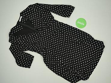 lata 90 moda w polsce: Reserved, Sukienka damska, rozmiar M — 2