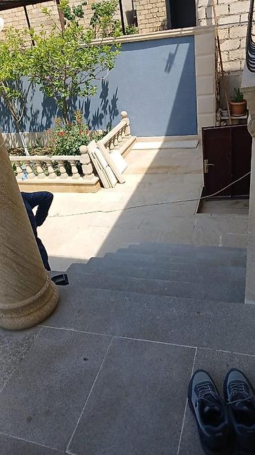 travertin daş: Ağlay daşdan hazırlanmış üzlük və dekorativ elementlər - Təbii daş — 7