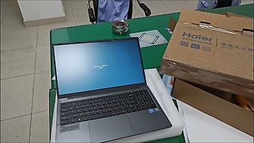 hp gaming: Ноутбук Haier 15se" 16gb ОЗУ/512gb ccd пользовалься 3 месяца. теперь — 5