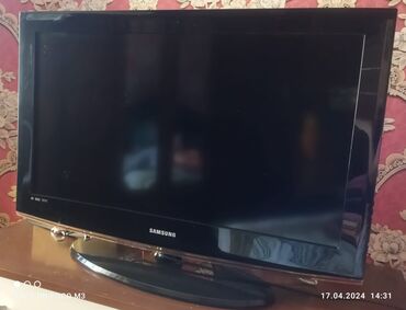 samsung: Televizor