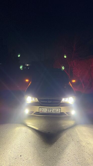 Daewoo: Daewoo : 2013 г., 1.5 л, Механика, Бензин — 15