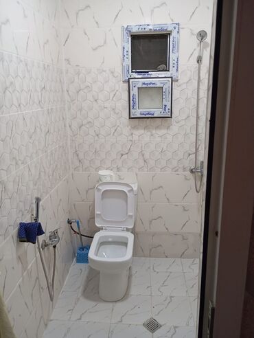 Həyət evləri və villaların satışı: Binəqədi qəs. 3 otaqlı, 100 kv. m, Kredit yoxdur, Yeni təmirli — 5