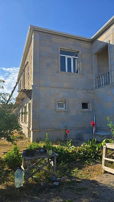 nardaran ev: 8 otaq, 324 kv. m, Təmirsiz — 8
