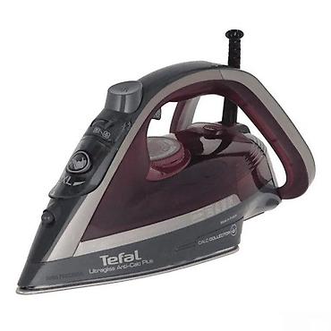 ütüler: Ütü "TEFAL Ultragliss Plus FV6840"Çox yaxşı sürüşkənlik və yüksək — 1