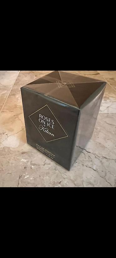 Gözəllik və sağlamlıq: KILIAN Paris – Roses on Ice Eau de Parfum, 50 ml (unisex) EMPORIUMdan — 1