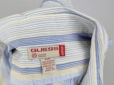 spodenki pull: Guess, Koszulа dla mężczyzn, rozmiar M — 4