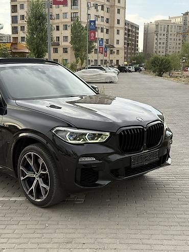 м4 бмв: BMW X5: 2018 г., 3 л, Автомат, Бензин, Внедорожник — 2