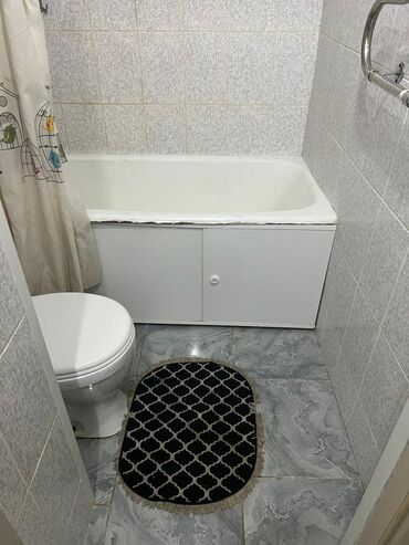 аренда жилья на долгий срок: Сдается студия с отдельным входом. Планировка и оснащение: - Комната