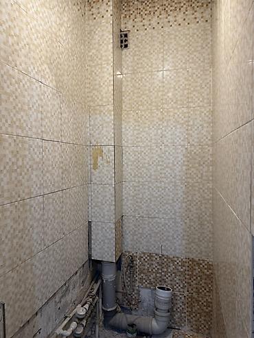well home: 2 комнаты, 50 м², Индивидуалка, 6 этаж, ПСО (под самоотделку) — 6