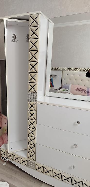 carpayi islenmis: İkinəfərlik çarpayı, Türkiyə, İşlənmiş — 4
