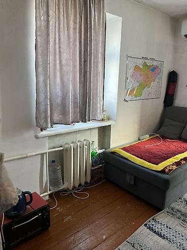 Долгосрочная аренда комнат: 12 м² — 7