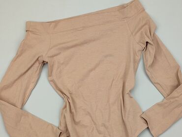 body bluzki koronkowe: Body, H&M, S, stan - Bardzo dobry