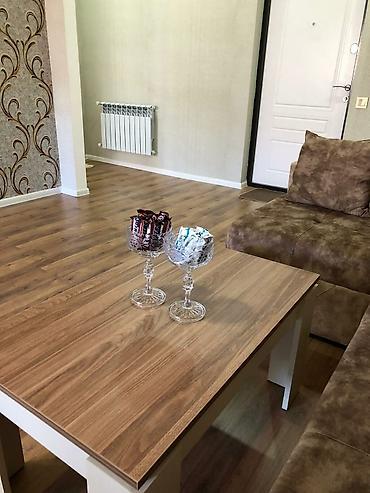 Masalar: Jurnal masası isdənilən rəng və ölçüdə yığılması Hər cür mebellərin — 12