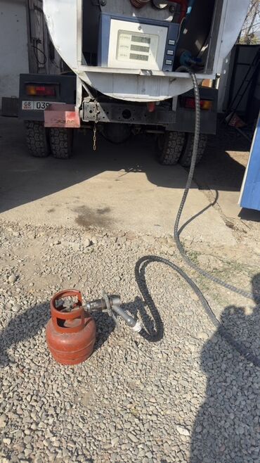 отделочные работы бишкек цена: Услуга: заправки газом Заправка любых газовых баллонов пропаном По