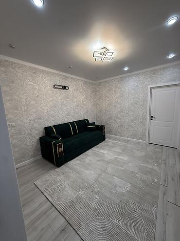 Продажа квартир: 2 комнаты, 55 м², 108 серия, 1 этаж, Евроремонт — 5