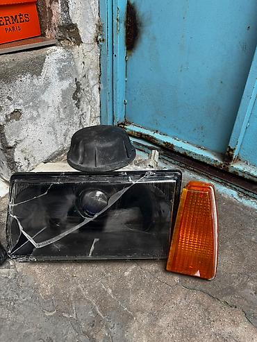 Komplekt, VAZ (LADA), İşlənmiş lalafo.az -da Komplekt, VAZ (LADA), İşlənmiş