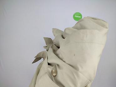 raincoat george: Płaszcz damski, rozmiar 6XL — 6