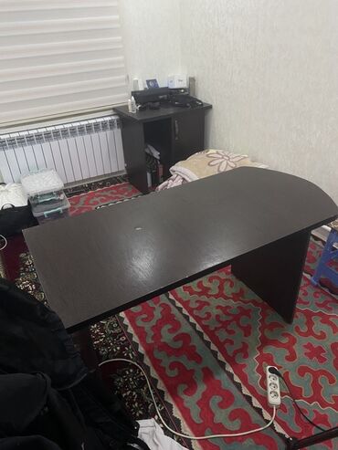 стол большой компьютерный: Письменный стол
