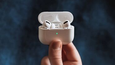 айрпо: Вакуумные, Apple, Б/у, Беспроводные (Bluetooth), Классические