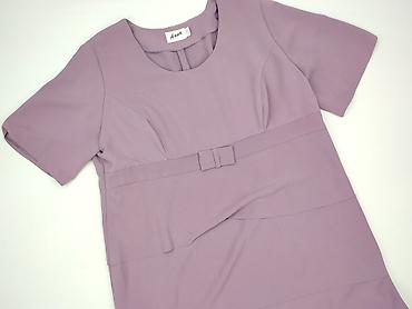 2 xl: ANNA, Sukienka damska, rozmiar 2XL — 1