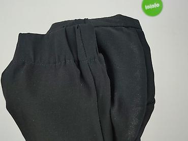 lidl joggery: Bershka, Spodnie materiałowe damskie, rozmiar S — 5