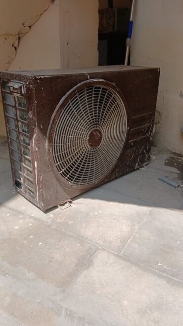Kondisionerlər: Kondisioner Samsung, 30-35 kv. m