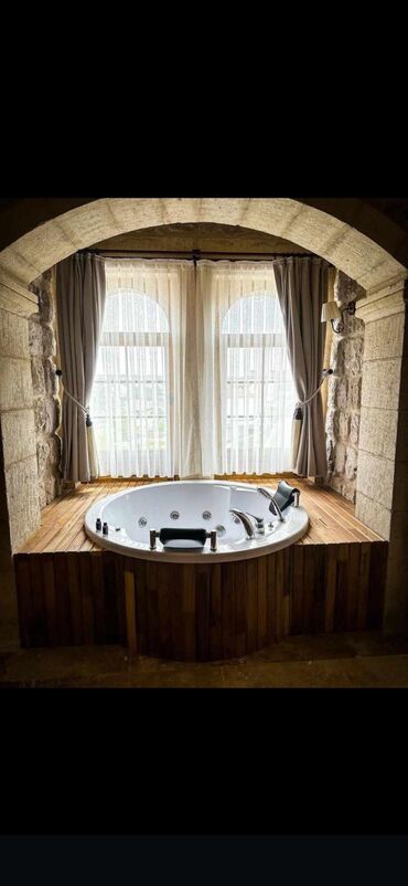 Cakuzi vannalar: Yeni Cakuzi vanna Motorlu, Ödənişli çatdırılma — 8