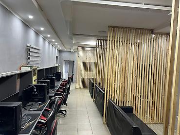 Развлечение и отдых: Продажа бизнеса Компьютерный клуб, Вместе с: Оборудование и мебель — 3