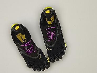 cloud 5ive: Vibram FiveFingers – damskie buty minimalistyczne z palcami - Model — 1