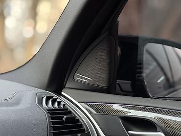 BMW: BMW X3: 2019 г., 3 л, Автомат, Бензин, Кроссовер — 8