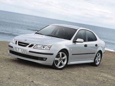 шевроле спарк 2017 цена: Saab 9-3: 2002 г., 2 л, Автоматические, Бензин, Седан