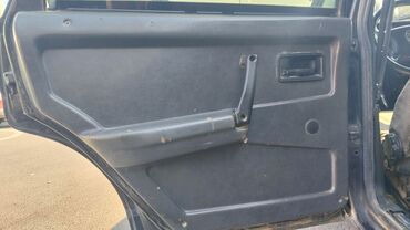 VAZ (LADA): VAZ (LADA) Samara: 1.5 l | Sedan — 12