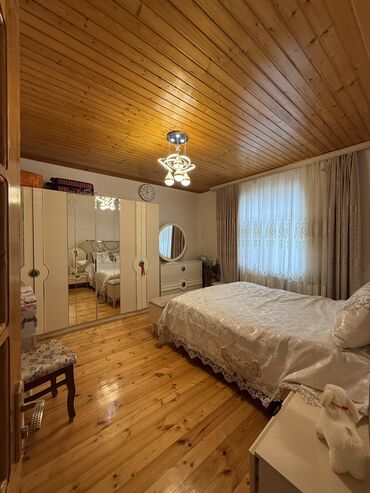 Həyət evləri və villaların satışı: 4 otaqlı, 135 kv. m, Kredit yoxdur, Yeni təmirli -da lalafo.az — 8 Həyət evləri və villaların satışı: 4 otaqlı, 135 kv. m, Kredit yoxdur, Yeni təmirli — 8