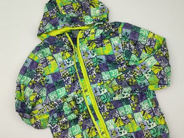 gerry weber bluzki wizytowe: Демісезонна куртка, Coccodrillo, 10 р., 134-140 см, стан - Дуже гарний