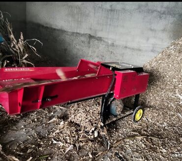 Силосные станки: Заготовка силоса, Силосный станок — 5