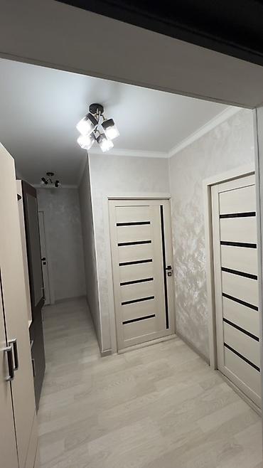 фучика рыскулова: 2 комнаты, 69 м², Индивидуалка, 7 этаж, Евроремонт — 9