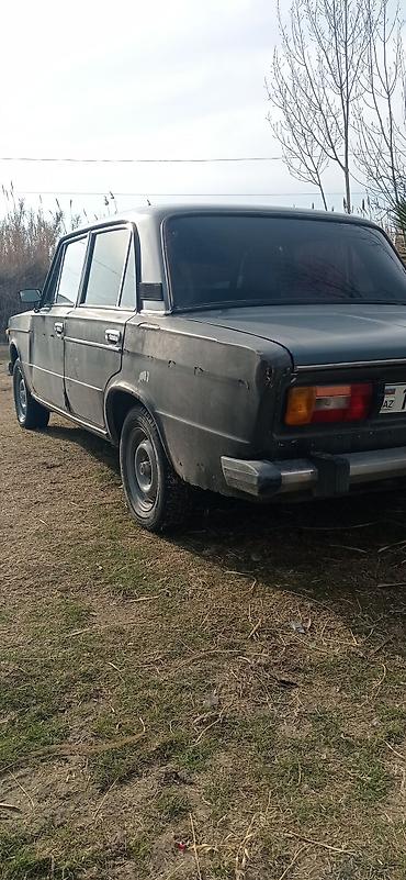 2106 maşın: VAZ (LADA) 2107: 1.6 l | 2005 il 111111111 km Sedan — 1