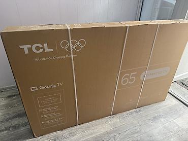 для телевизора: Телевизор TCL C6K Премиум QD-Mini LED · Высокая точность регулировки — 6