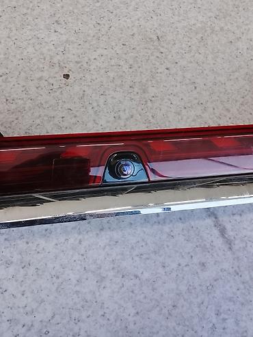 led driver: Задние светодиодные планки/фонари для автомобиля Хюндай и Киа — 8
