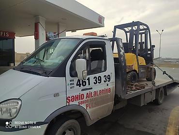 Evakuatorlar: Evakuator — 6