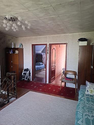 Продажа коттеджей и домов: 6 комнат, 120 м², 120 соток, Мыкан, Собственник — 14